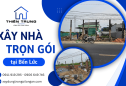 CÔNG TY TNHH ĐẦU TƯ XÂY DỰNG THIÊN TRUNG GROUP