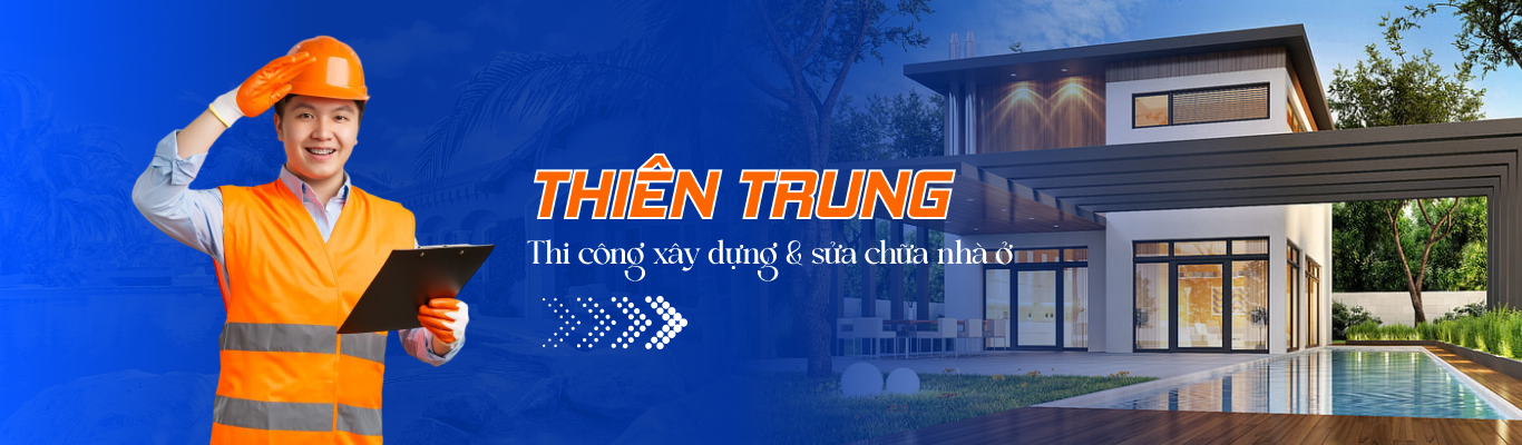CÔNG TY TNHH ĐẦU TƯ XÂY DỰNG THIÊN TRUNG GROUP