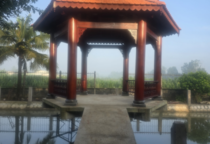 CÔNG TY TNHH ĐẦU TƯ XÂY DỰNG THIÊN TRUNG GROUP
